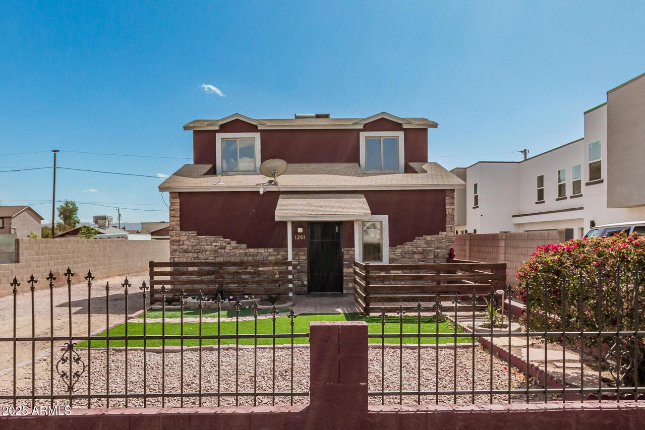 1201 W Pima St. #1, Phoenix, AZ 85007