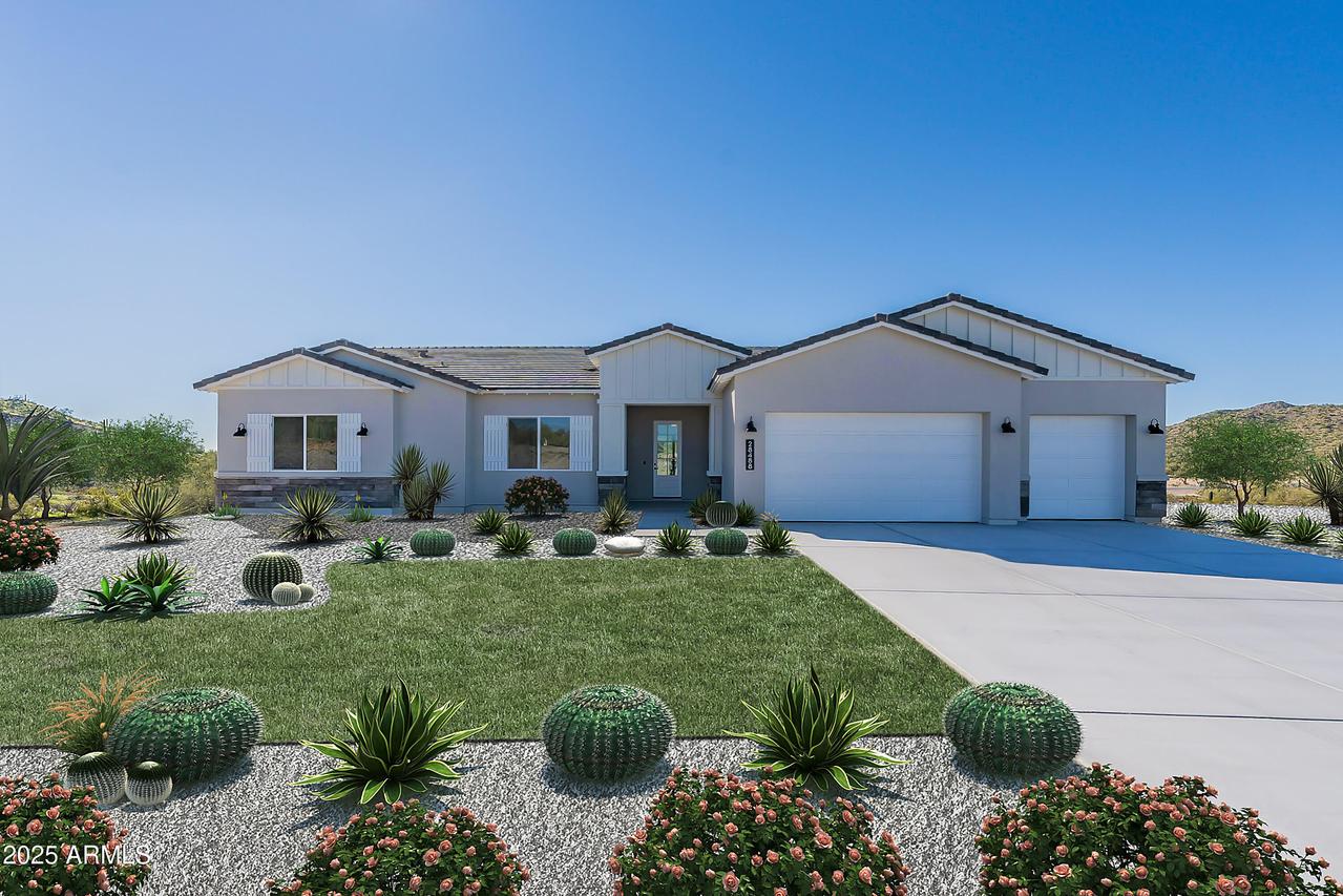 33417 N 142nd Way, Scottsdale, AZ 85252