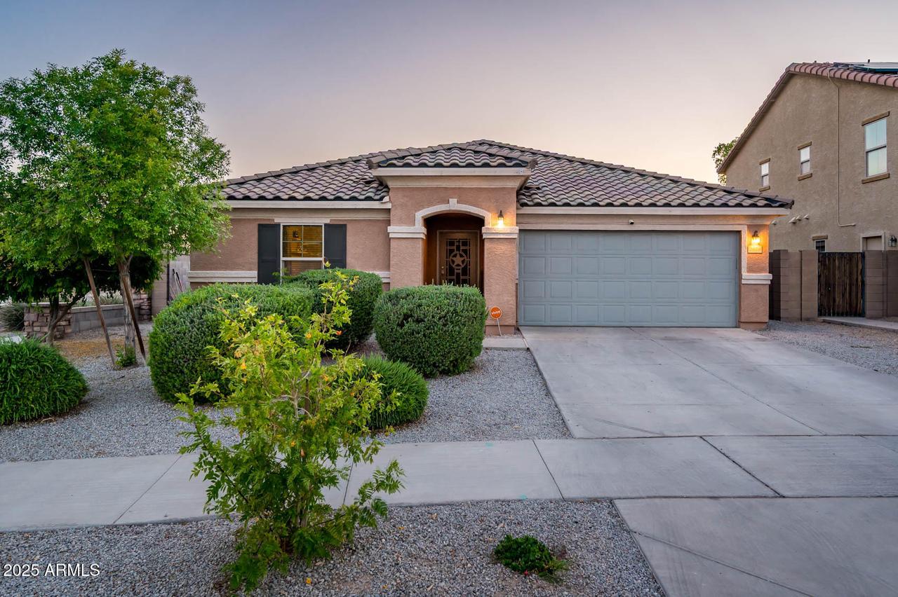 2678 S 172nd Dr., Goodyear, AZ 85338