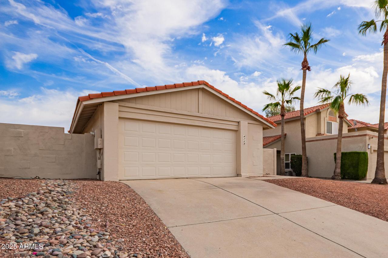 4724 E Piedmont Rd., Phoenix, AZ 85044