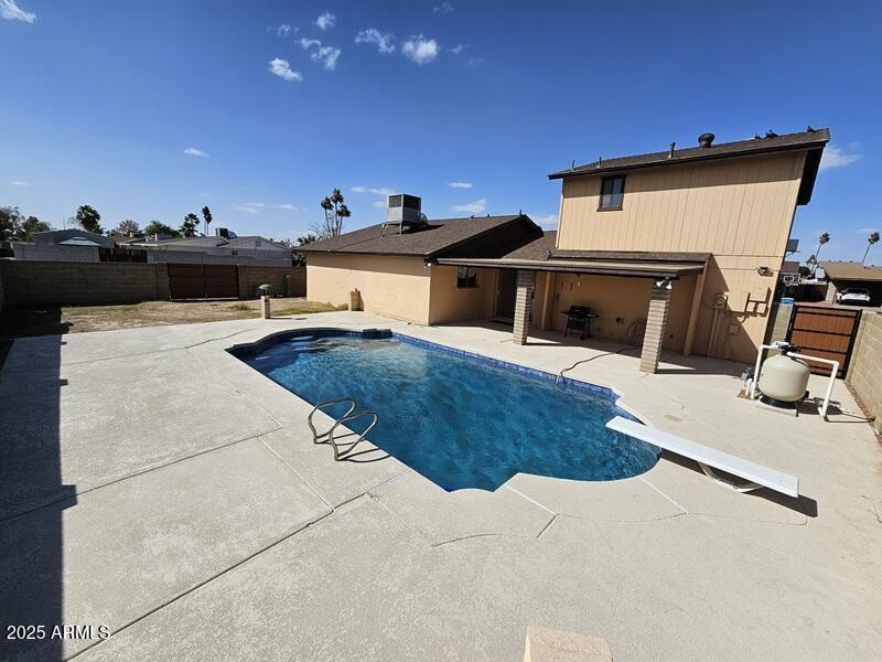 2255 W Bloomfield Rd., Phoenix, AZ 85029
