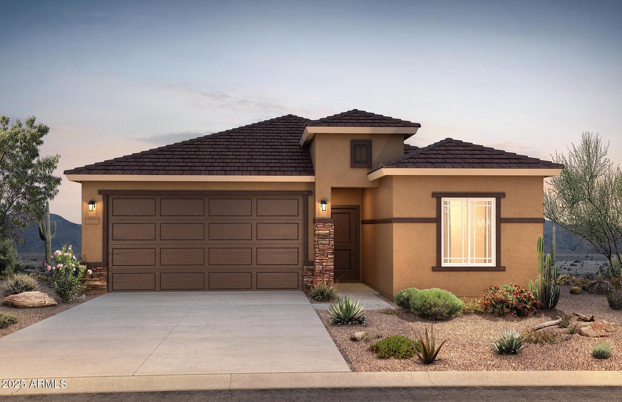 25154 W Wier Ave., Buckeye, AZ 85326