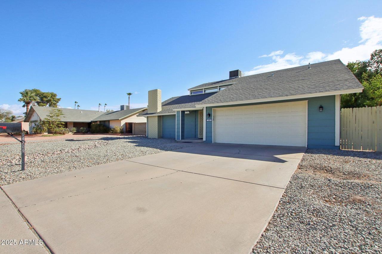 14209 N 45th Ave., Glendale, AZ 85306
