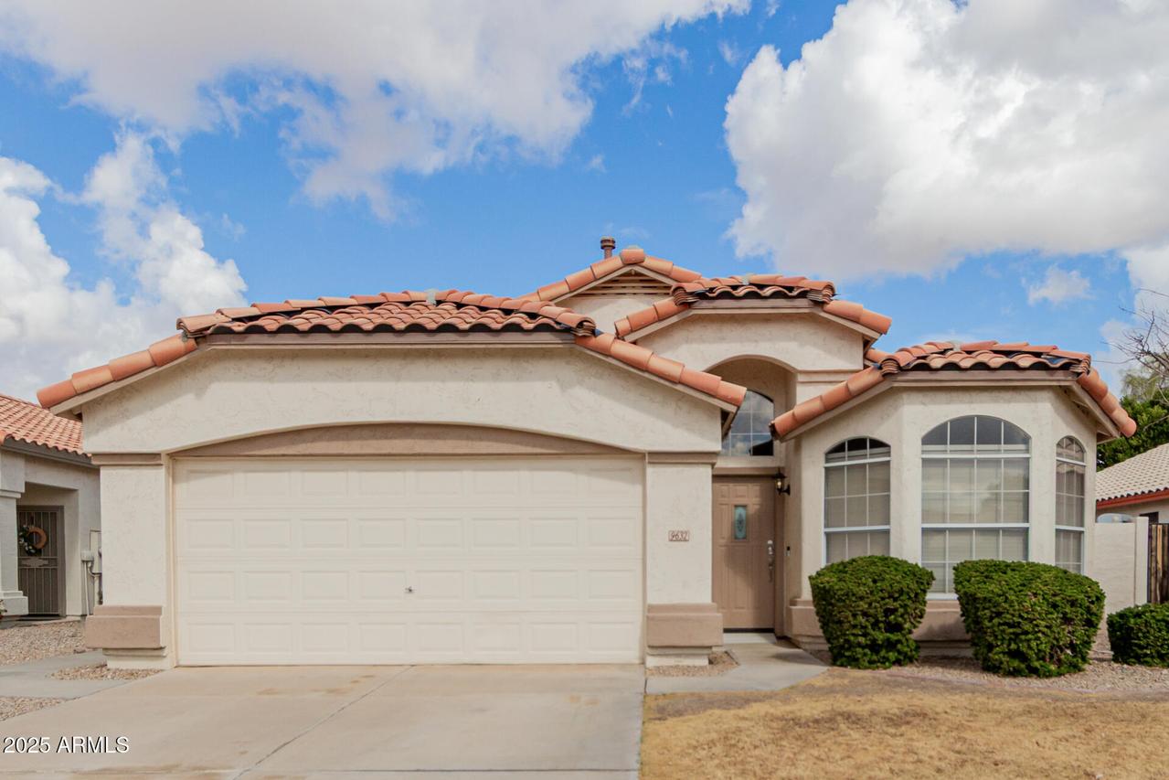 9632 W Runion Dr., Peoria, AZ 85382