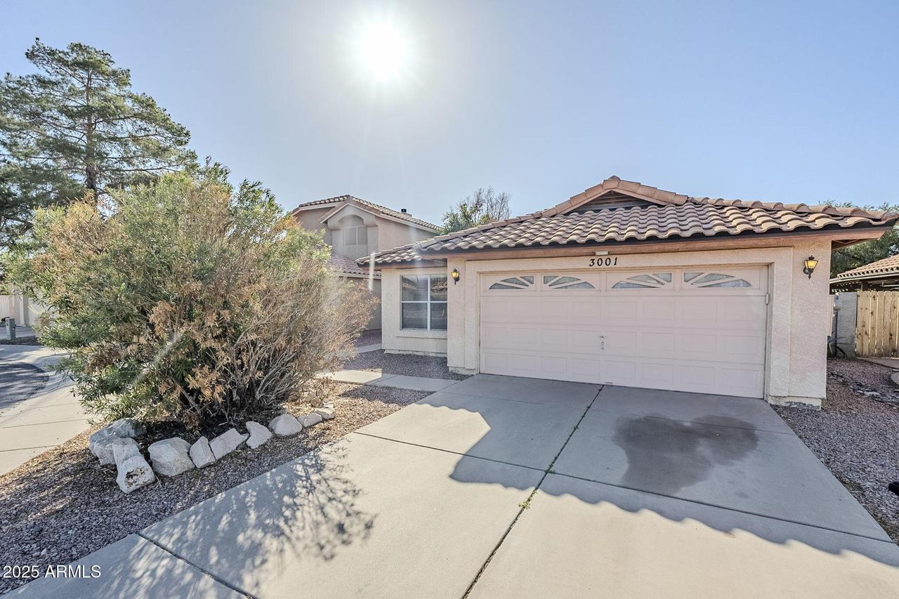 3001 E Amber Ridge Way, Phoenix, AZ 85048