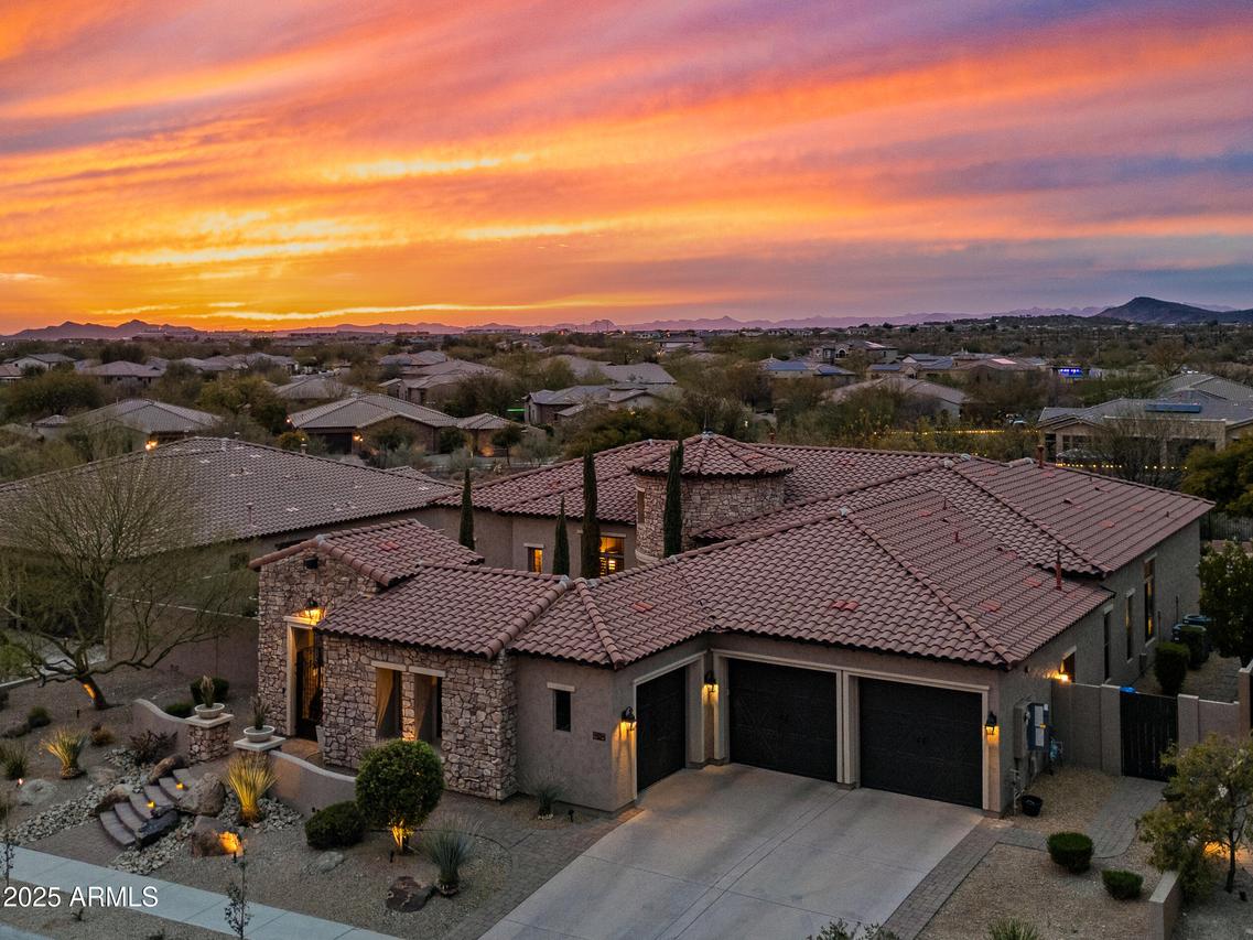 32754 N 15th Glen, Phoenix, AZ 85085