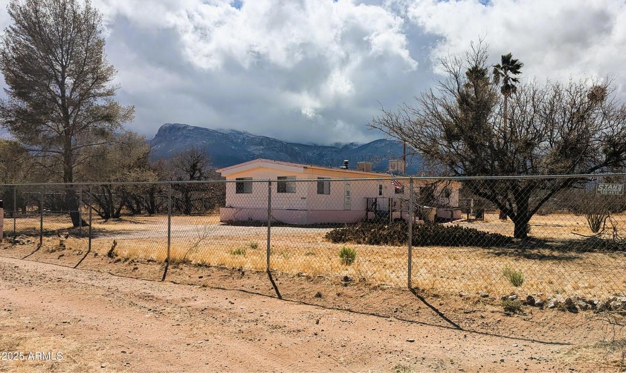 5234 S Santa Aurelia Ave., Sierra Vista, AZ 85650