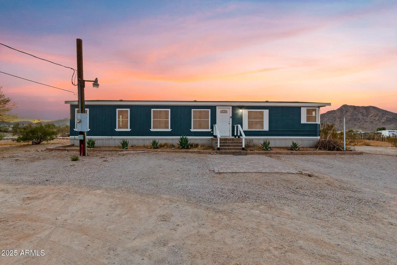 32174 N Mildred Rd., San Tan Valley, AZ 85144