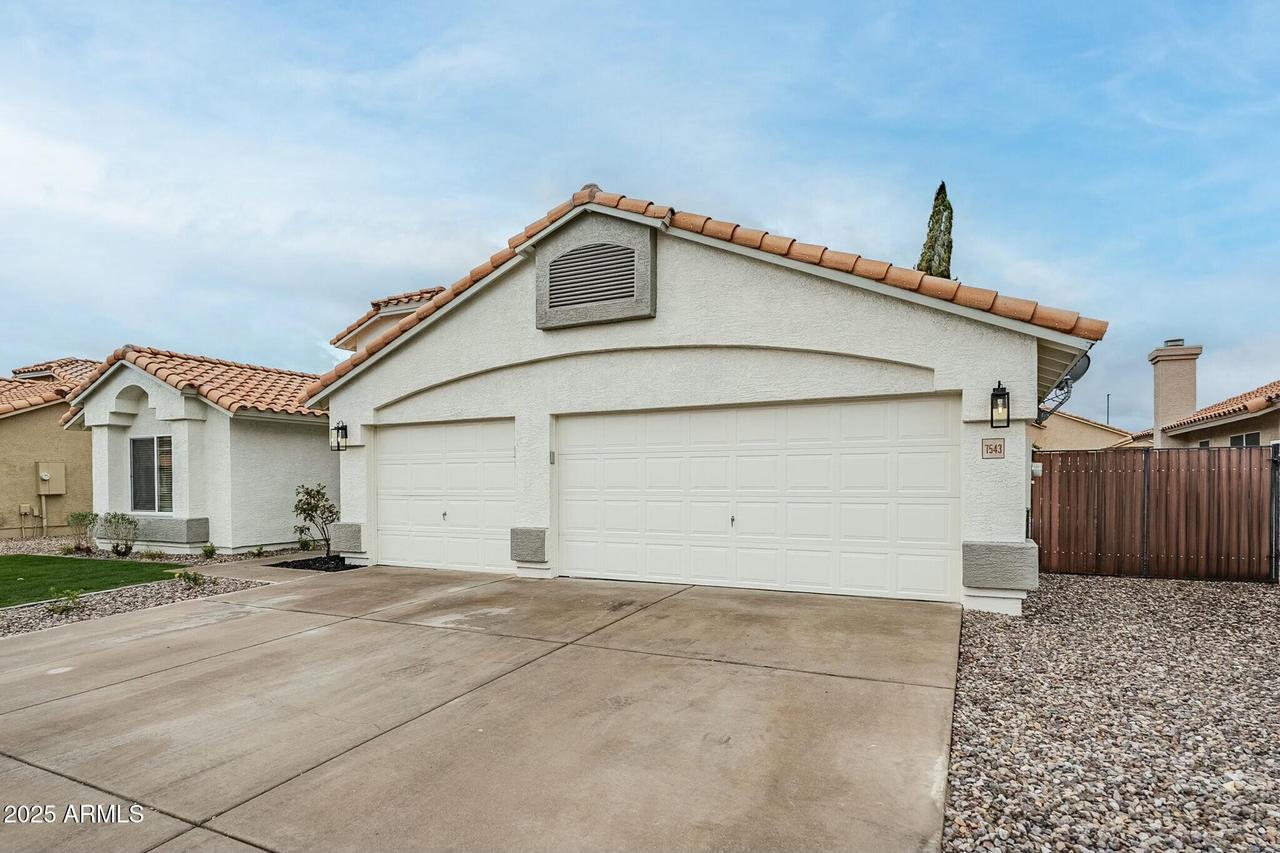 7543 E Keats Ave., Mesa, AZ 85209