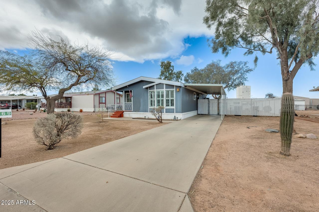 1669 N Suncrest Ave., Casa Grande, AZ 85122