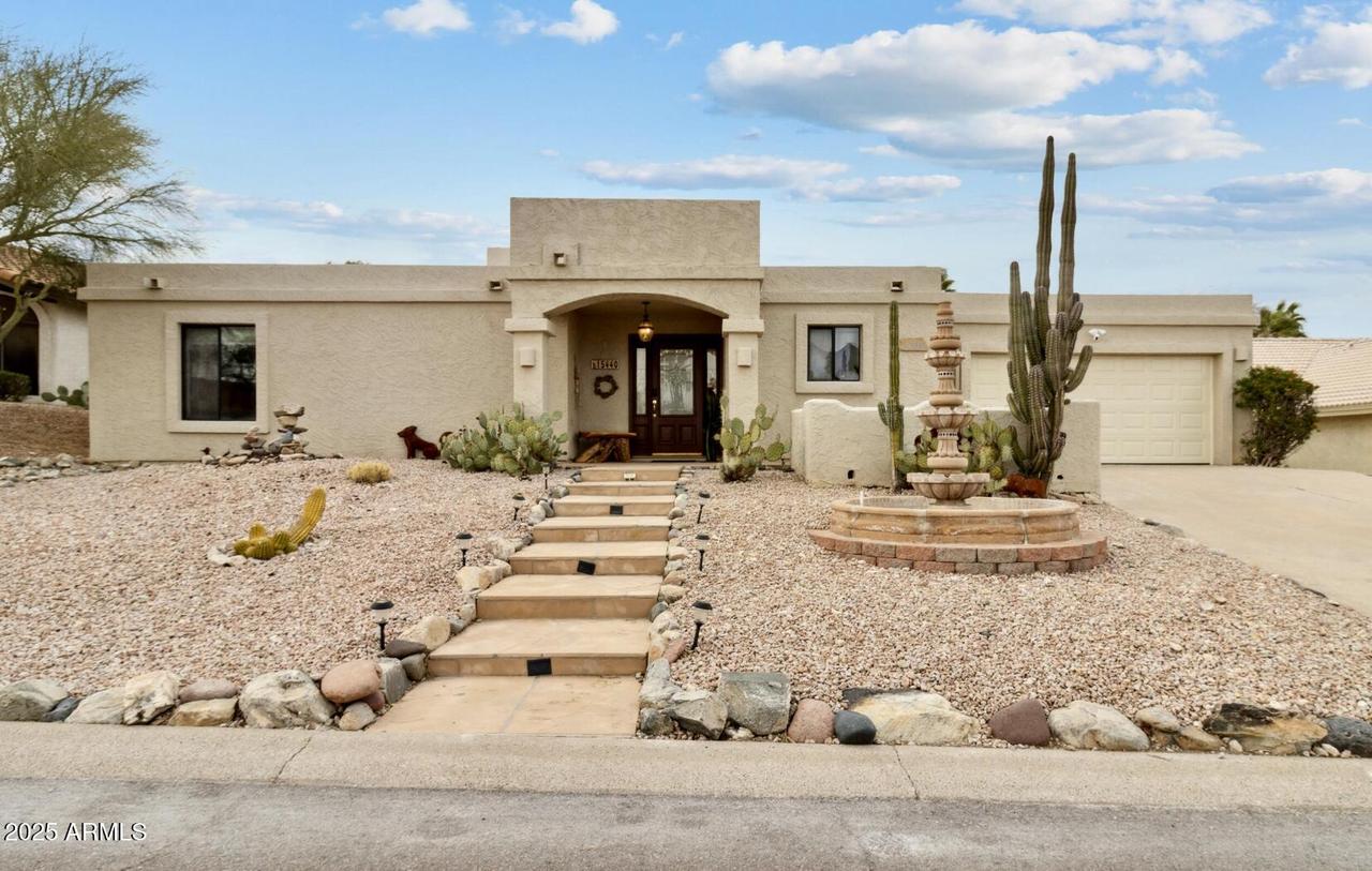 15440 E Mustang Dr., Fountain Hills, AZ 85268