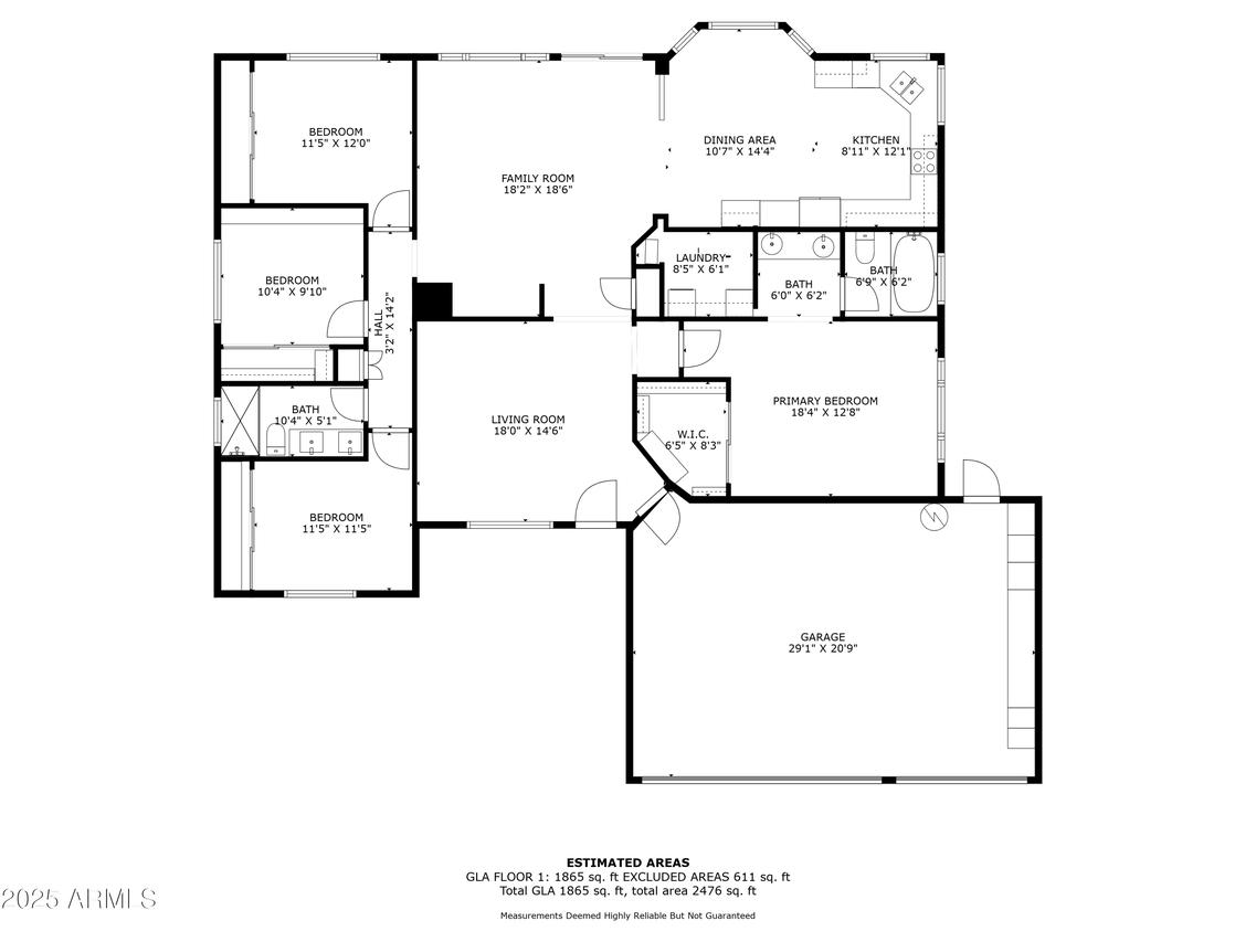 17528 N 84th Ave., Peoria, AZ 85382