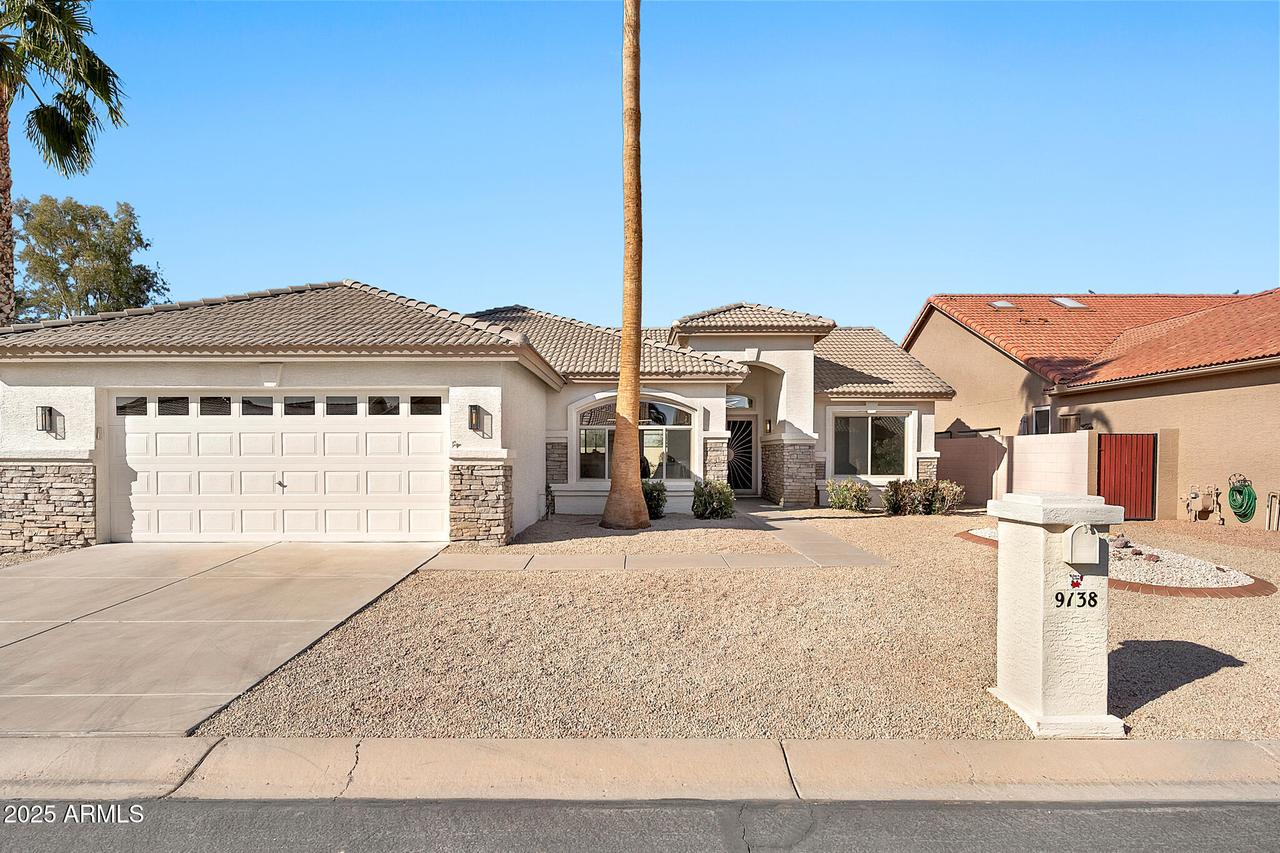 9138 E Emerald Dr., Sun Lakes, AZ 85248