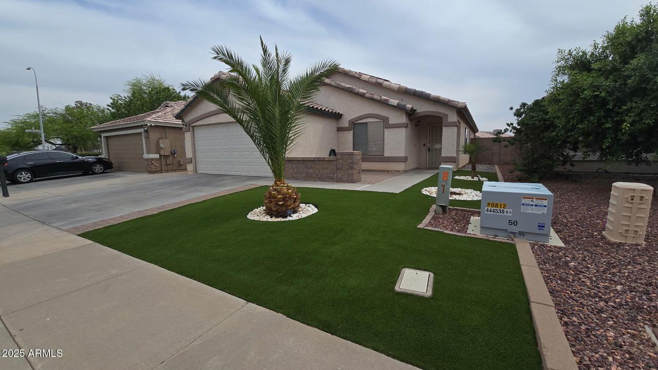 4546 N 84th Ln., Phoenix, AZ 85037