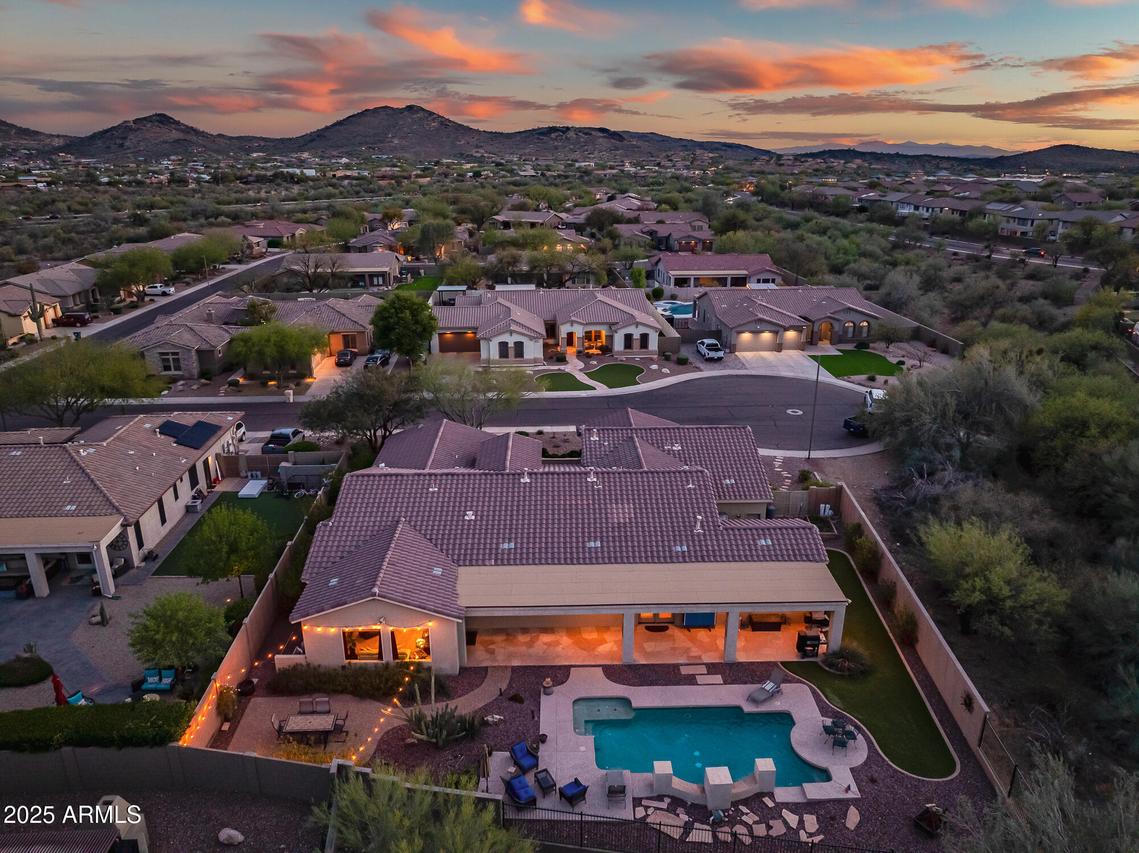 3132 W Honor Ct., Anthem, AZ 85086