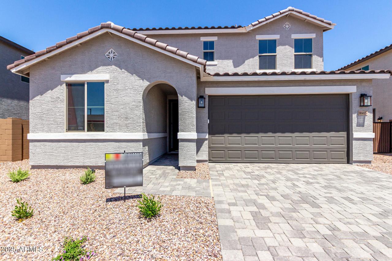 11605 W Green Dr., Youngtown, AZ 85363