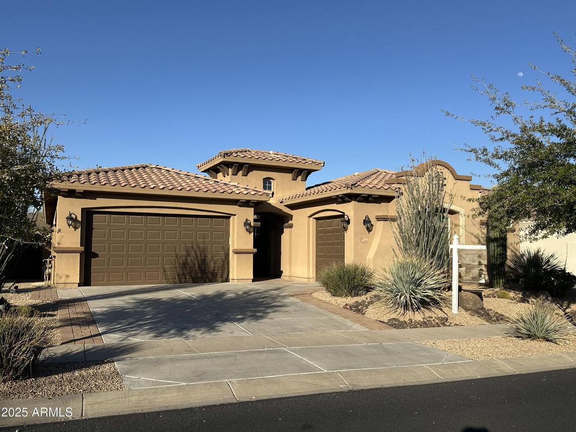 1708 W Dusty Wren Dr., Phoenix, AZ 85085