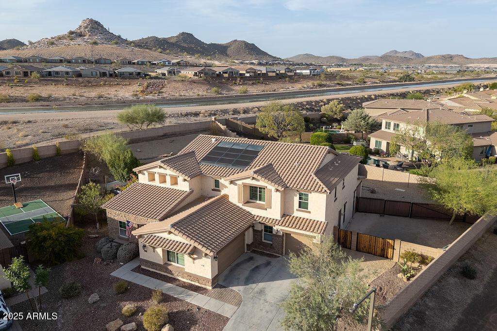 13346 W Jesse Red Dr., Peoria, AZ 85383