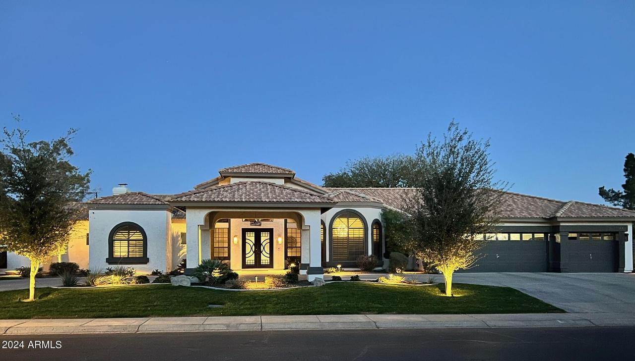 11945 N 83rd Pl., Scottsdale, AZ 85260