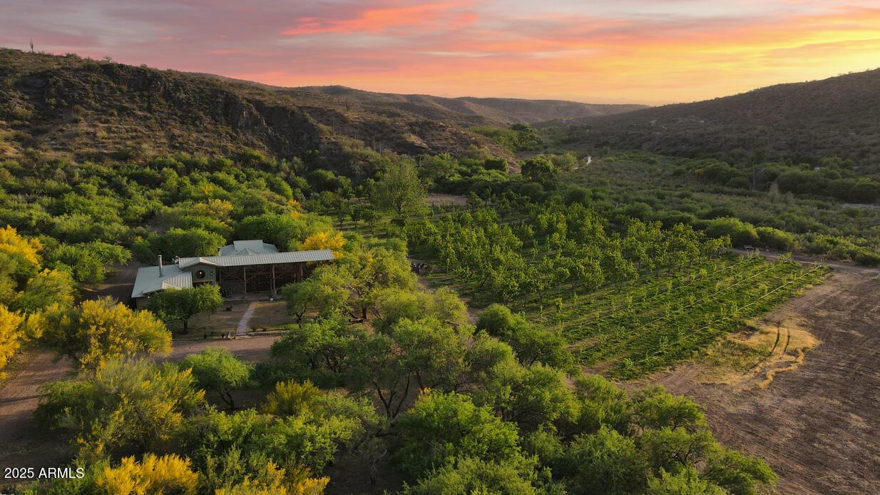 89395 E Aravaipa Rd., Winkelman, AZ 85192