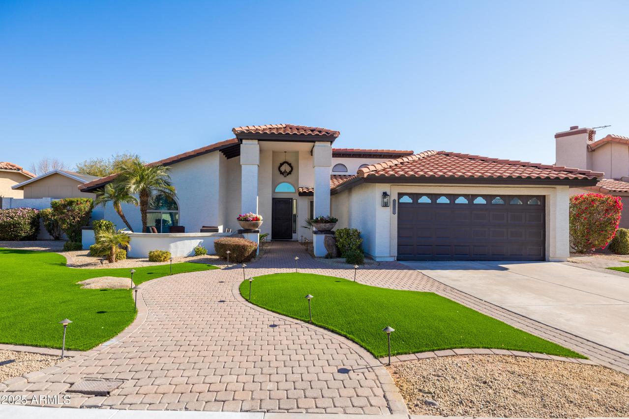 1501 N Lesueur St., Mesa, AZ 85203