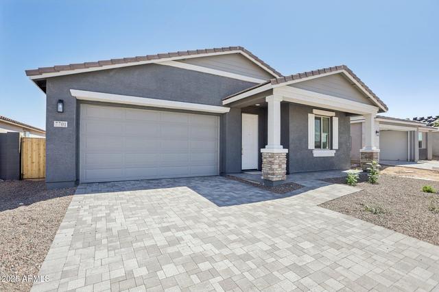 Homes Just Sold That Attend Frontier Elementary School: August 12th to August 18th