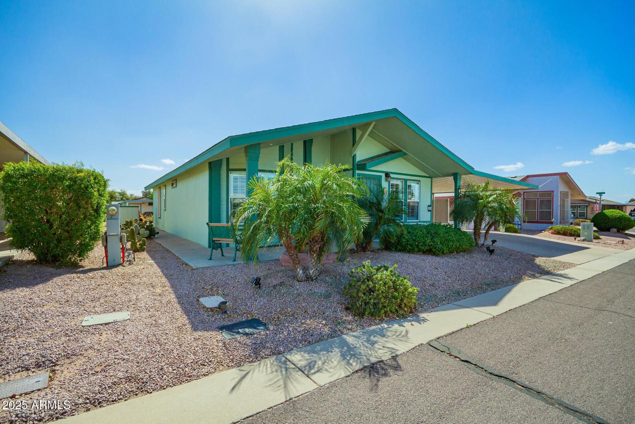 8500 E Southern Ave. #447, Mesa, AZ 85209