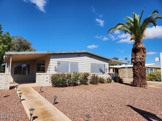 Homes Just Sold in Sun Lakes: May 6th to May 12th