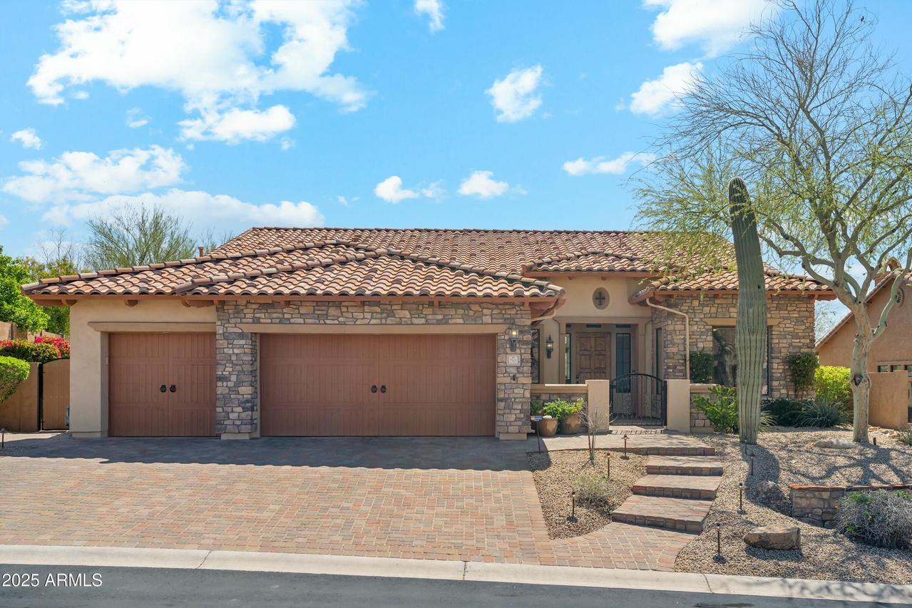 7915 E Stonecliff Cir., Mesa, AZ 85207