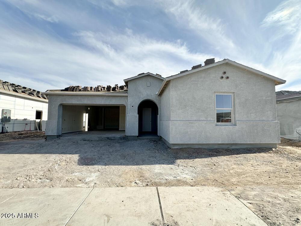 22693 E Saddle Way, Queen Creek, AZ 85142
