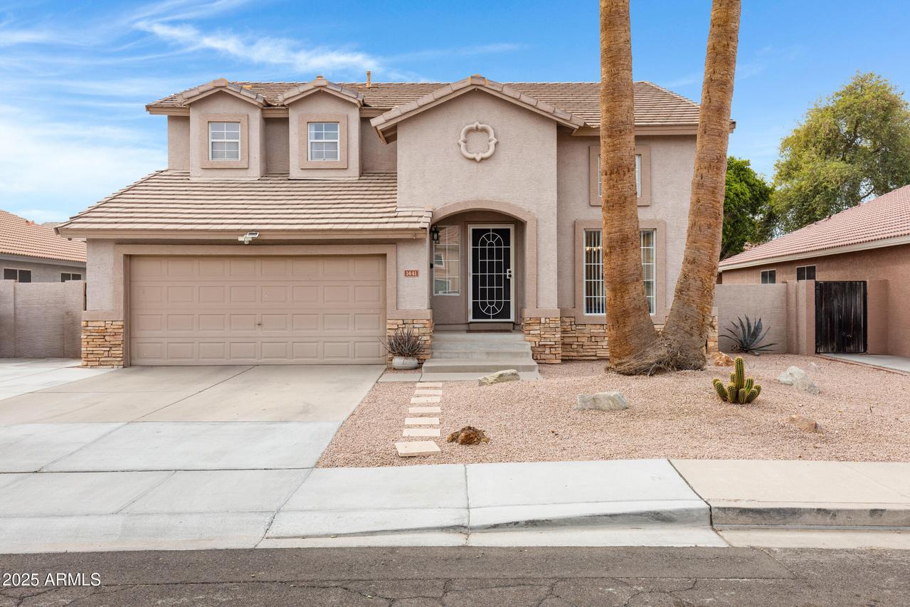 1441 E Erie St., Chandler, AZ 85225