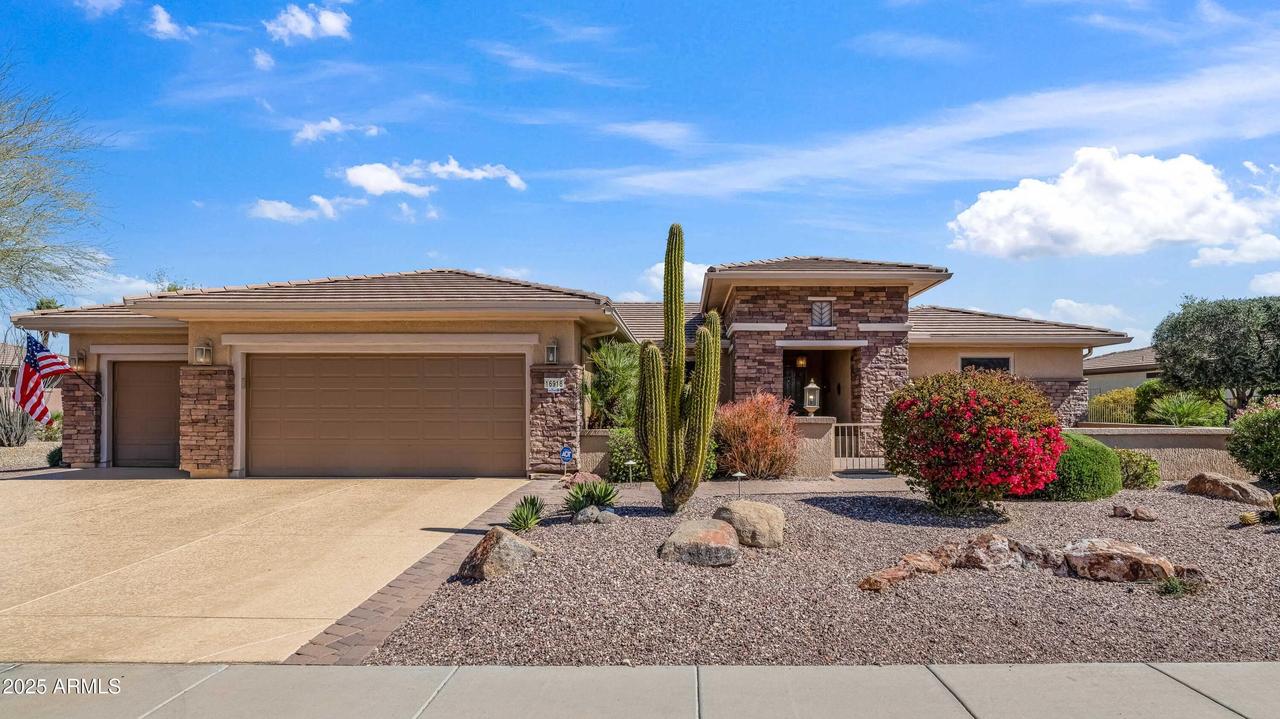 16918 W Greenbriar Point Ct., Surprise, AZ 85387