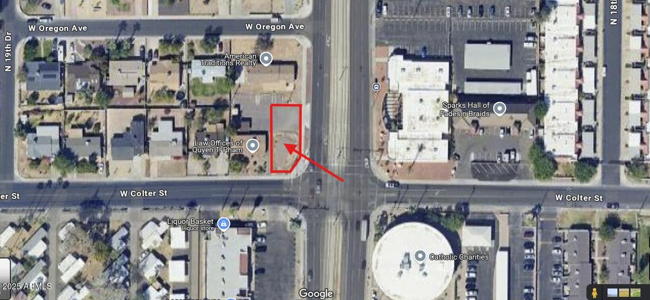 5202 N 19th Ave. #14, Phoenix, AZ 85015