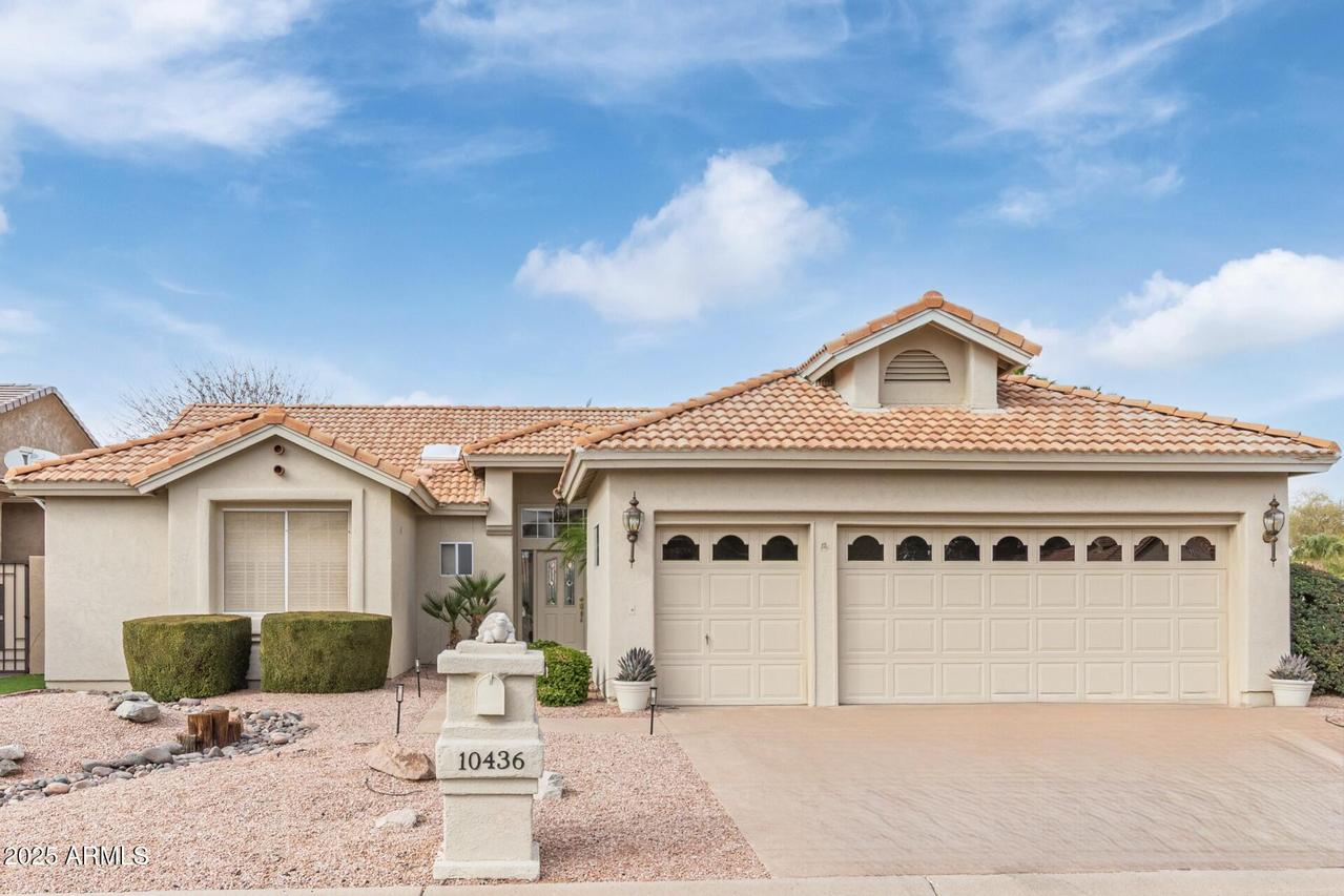 10436 E Nacoma Dr., Sun Lakes, AZ 85248