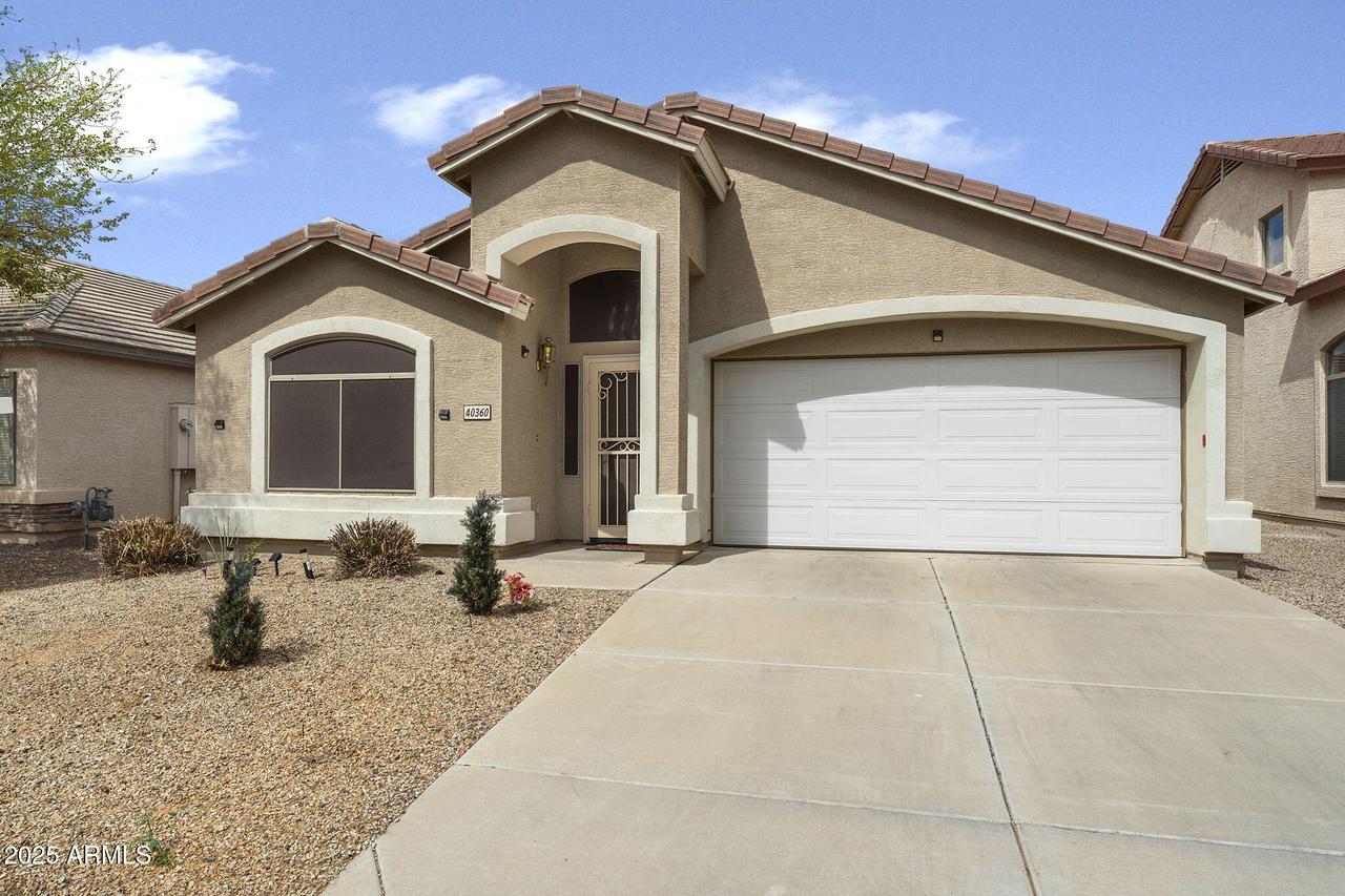 40360 W Hayden Dr., Maricopa, AZ 85138