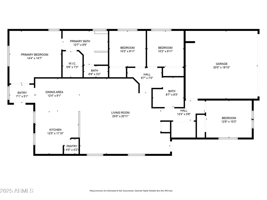 11729 W Maui Ln., El Mirage, AZ 85335