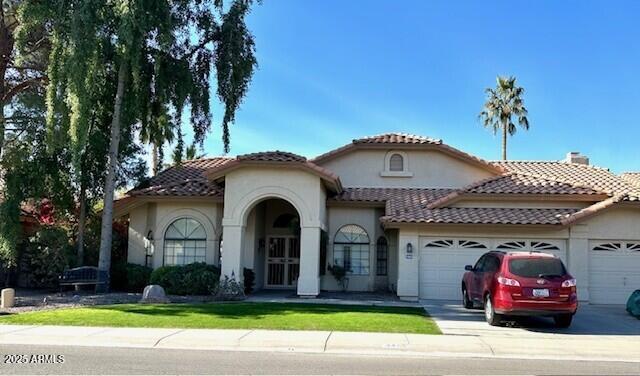 3465 S Oleander Dr., Chandler, AZ 85248