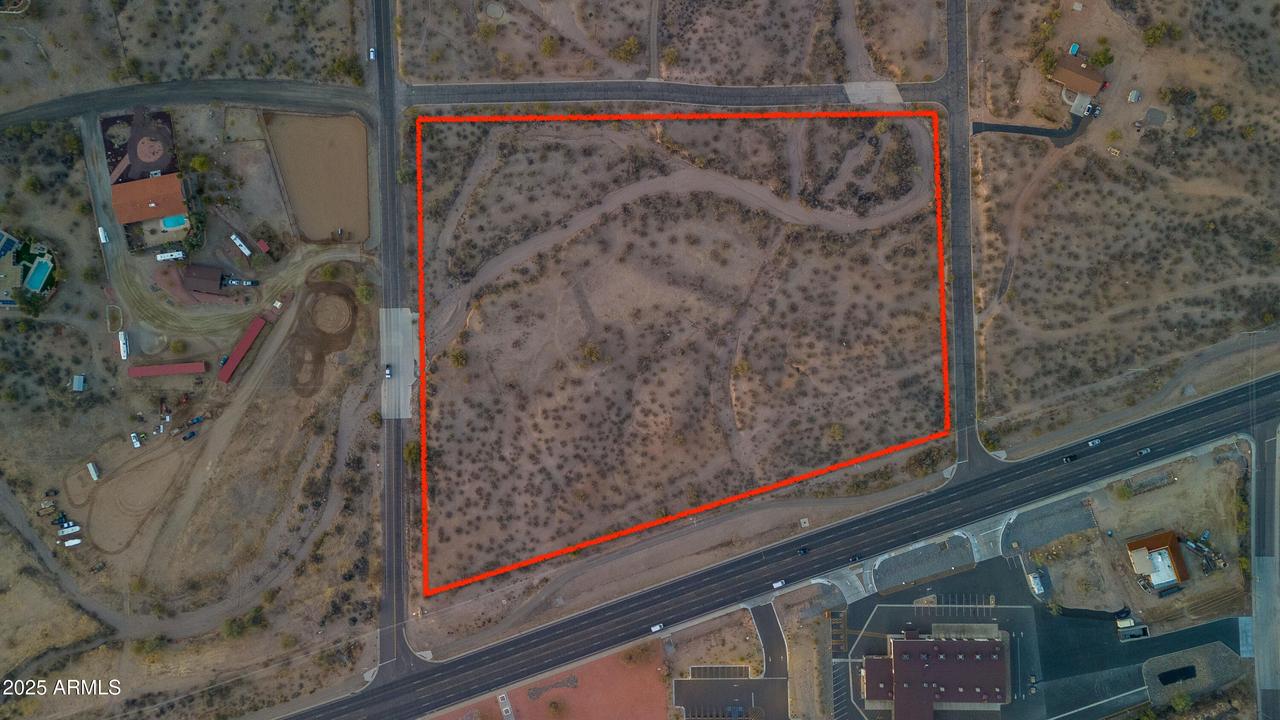 00 N Country Club Dr. #., Wickenburg, AZ 85390