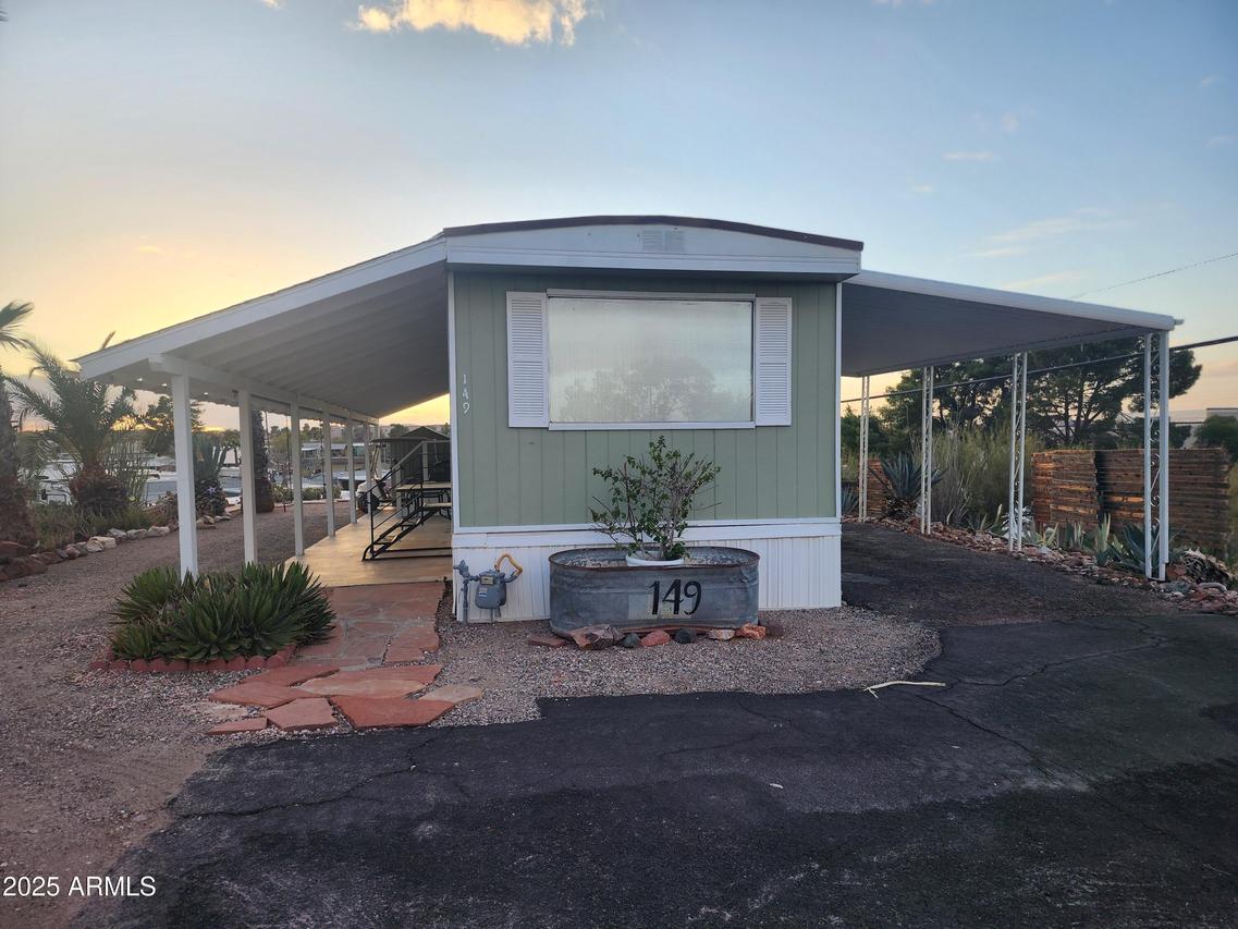 1855 W Wickenburg Way #149, Wickenburg, AZ 85390