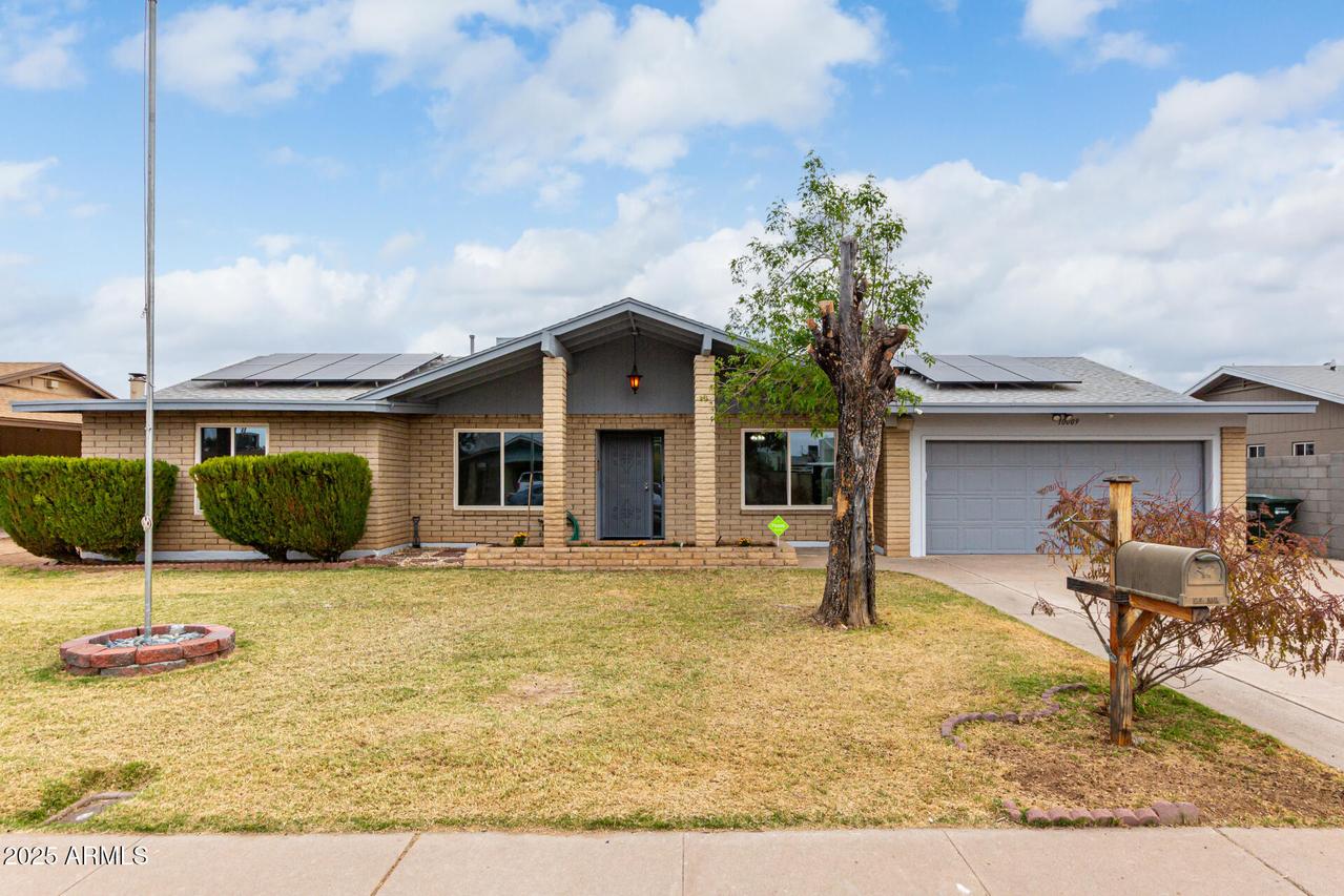 10009 N 36th Ave., Phoenix, AZ 85051