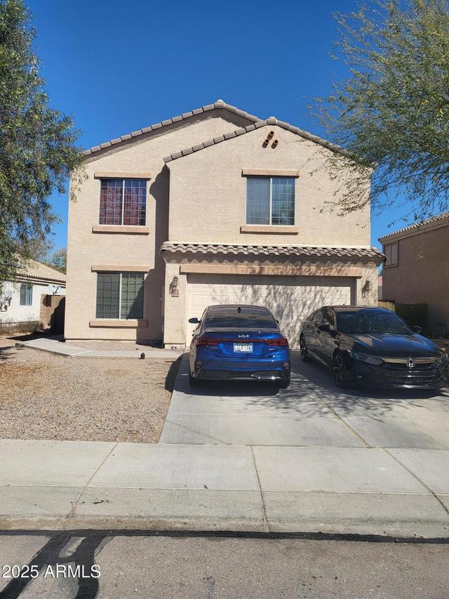 43718 W Magnolia Rd., Maricopa, AZ 85138