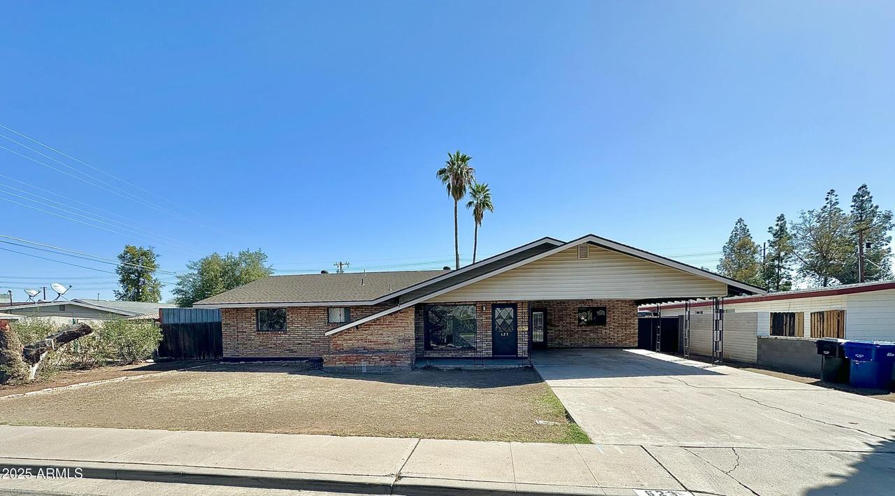 623 N Parsell, Mesa, AZ 85203