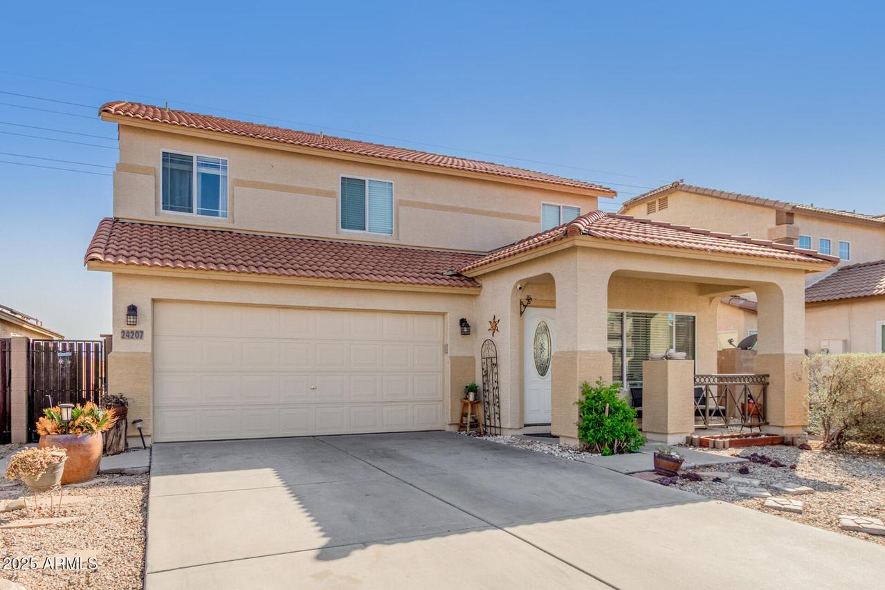 24207 W Desert Bloom St., Buckeye, AZ 85326