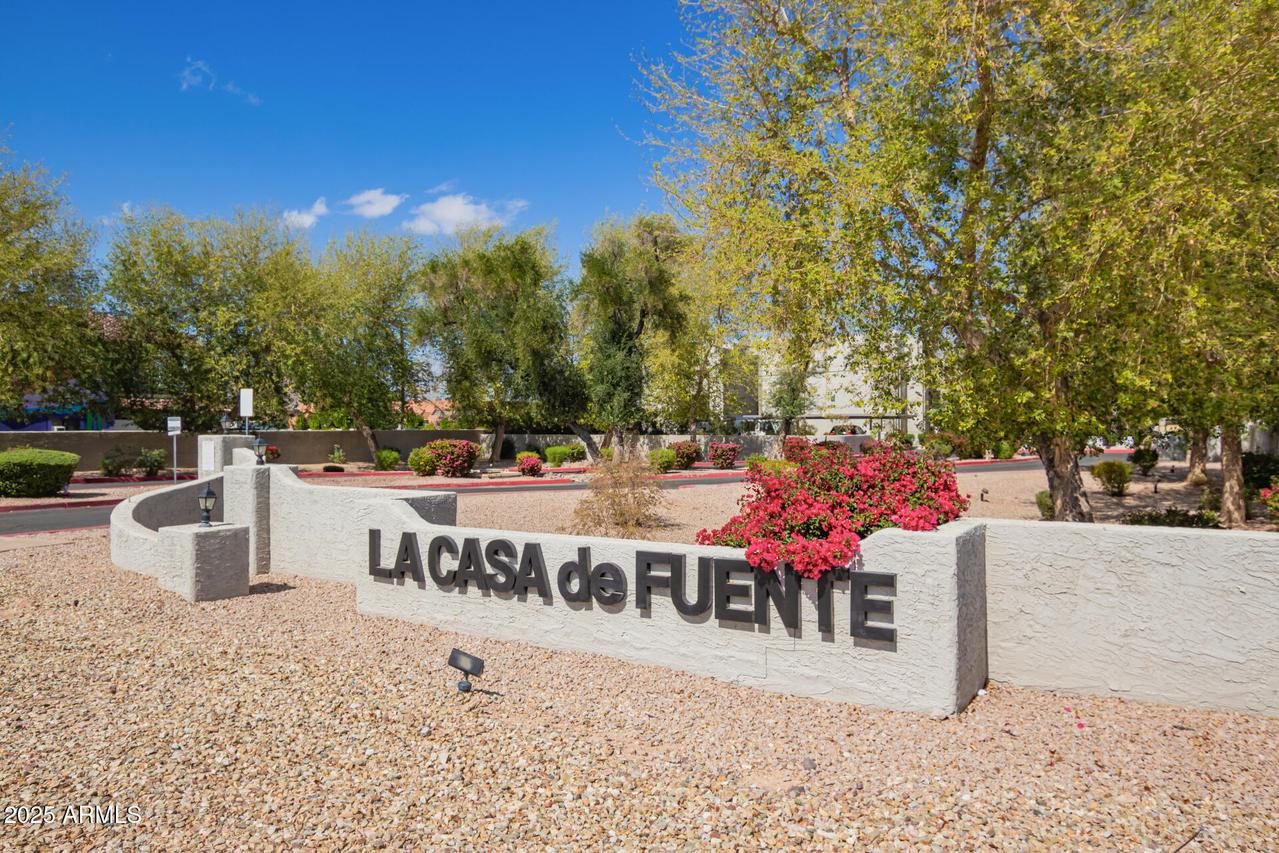 8020 E Thomas Rd. #105, Scottsdale, AZ 85251