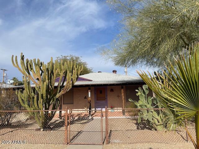 121 E 2nd Ave., Ajo, AZ 85321
