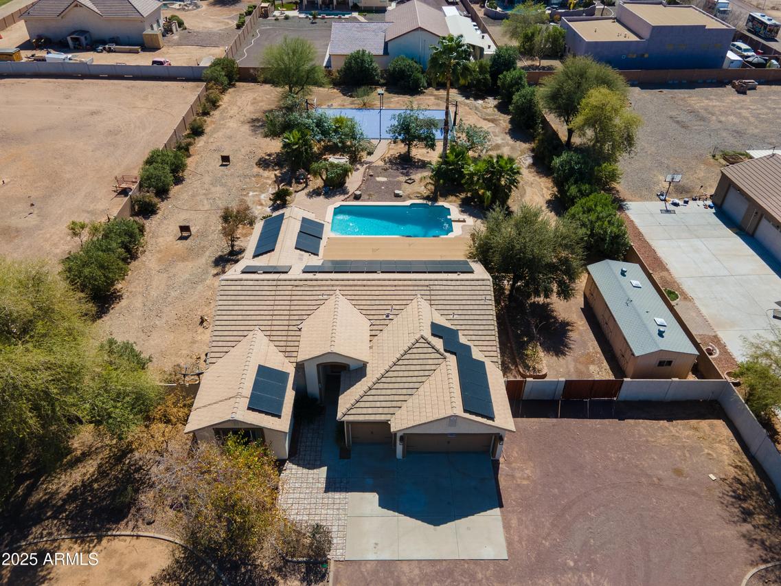 10127 W Avenida Del Sol, Peoria, AZ 85383