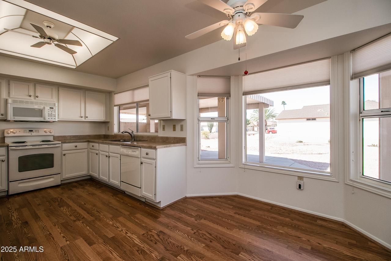 14522 W Windcrest Dr., Sun City West, AZ 85375