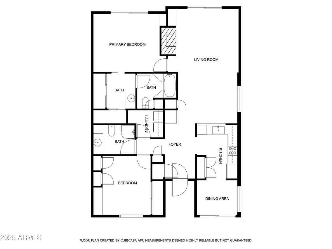 2714 W Desert Cove Ave., Phoenix, AZ 85029