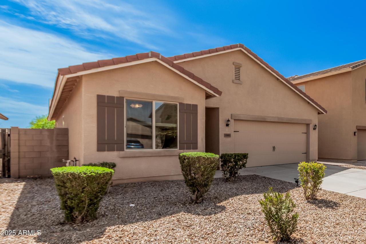 13081 E Marigold Ln., Florence, AZ 85132
