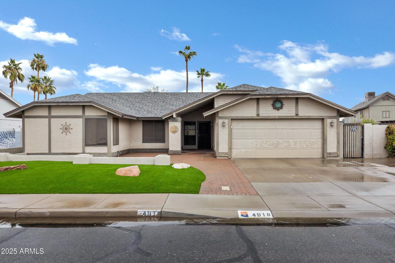 4918 W Butler Dr., Chandler, AZ 85226